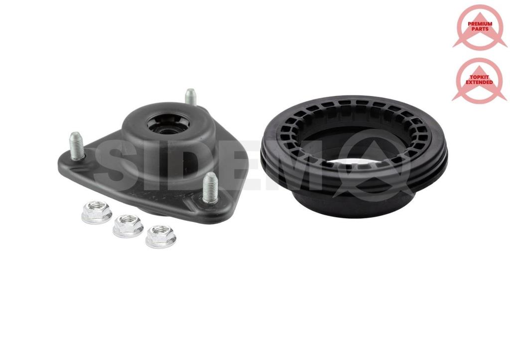Kit de reparação copo de suspensão SIDEM ref. 887411 KIT
